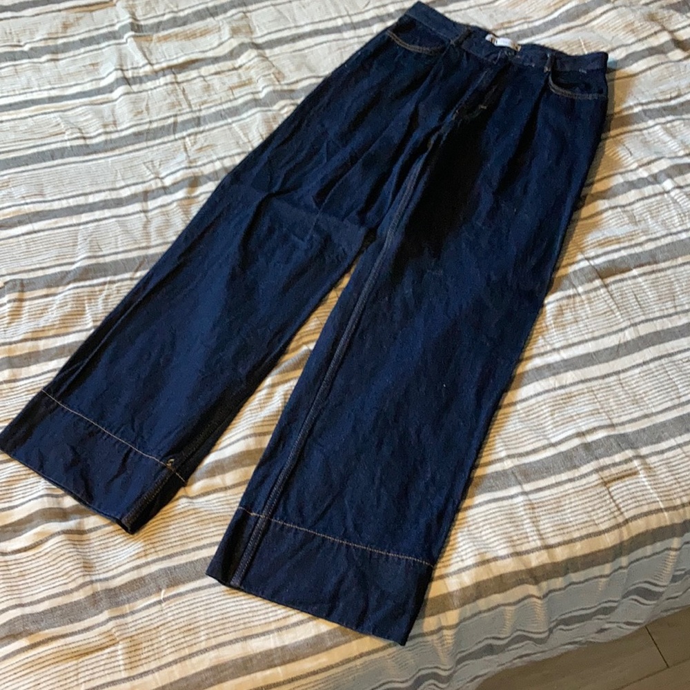 Zara Denim